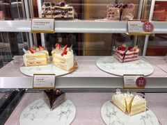 -CloudD'or可露朵蛋糕(1733商业空间店)