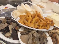 -太婆天府山珍酒楼(亚运村店)