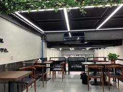 大堂-兵立王鲜果茶·奶茶(城市奥莱店)