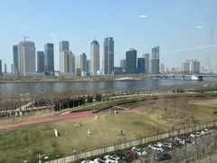 -新加坡瑞珍•海河观景餐厅