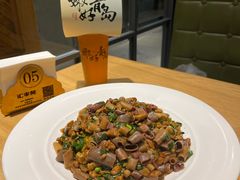 -汇丰苑·海鲜青岛菜(中山路大鲍岛店)