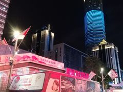 -赛格电子市场(华强北路店)