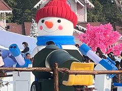 -无锡梅园公园