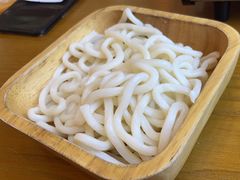 -大鲜生·亚洲菜融合小食堂