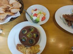 -巴伐利亚啤酒坊(意式风情街店)