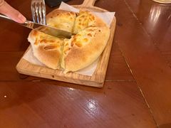 -卢布里西餐厅(总店)