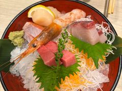 -梅丘·寿司の美登利(银座店)