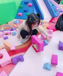-孩子王童乐园(苏州吴中万达店)