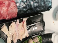 -陈记顺和牛肉火锅馆(天河北路店)