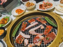 -和牛村烧肉放题(淄博王府井店)