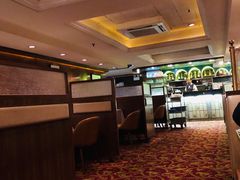卡座-太平馆餐厅(尖沙咀店)