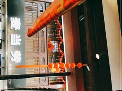 -麦当劳(南后街店)