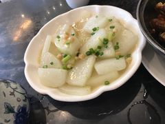 -美极鲜食坊(宝安南路店)