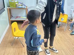 -英孚教育青少儿(东二环泰禾中心)
