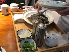 -黑鸡小馆(金源店)