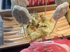 -湊湊火锅·茶憩(皇姑万象汇店)