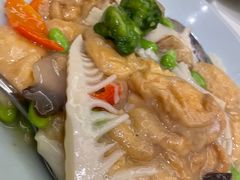 -玉华台饭庄·淮扬菜·烤鸭(望京店)