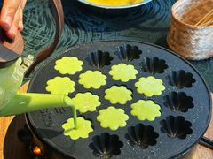 -翡翠鸟精品泰国菜(北辰财富中心店)