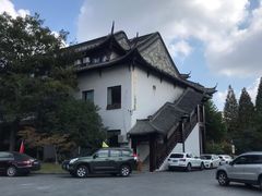 -扬州瘦西湖汇金酒店