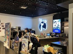 -瑞幸咖啡(合肥南站北广场店)