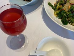 果汁-锦色烤鸭·本地菜(学院路店)