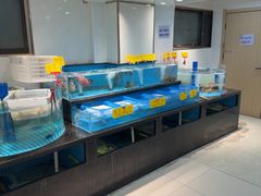 -大家发海鲜城夜排档(华山中路店)