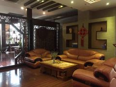 -大瀚养生SPA足道会馆(长逸店)