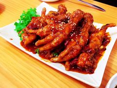 -妈妈手(山大总店)