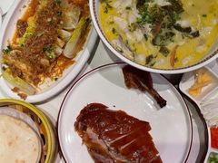 -大鸭梨烤鸭店(光彩店)