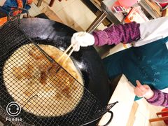 -七宝老街臭豆腐