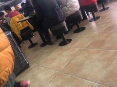 -中国兰州名牛纯汤牛肉面(永安道店)