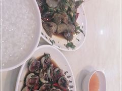 -长平老姿娘夜粥(平东一街店)