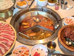 -小龙坎火锅(IFS HOT店)