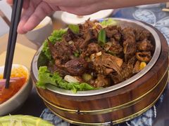 -益恒饭店乡间白族菜(古城总店)