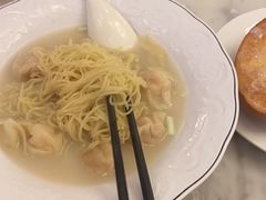 -翠华餐厅(德基广场店)