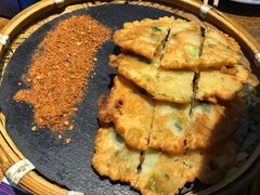 -雀舞云南菜(乐客城店)