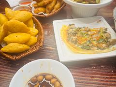 -海坛特色小吃·只做平潭特色菜(平潭店)