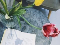 -COTTON CAFE(德信·中外公寓店)