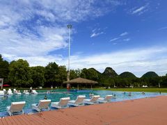 -Club Med地中海俱乐部·桂林度假村