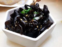 凉拌木耳-新发现(苏州中心商场店)