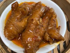 -頂好酒家·经典粤菜(海信广场店)