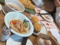 -麒麟中餐厅·经典粤菜·地道菜式老字号(广州长隆酒店)