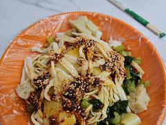 -艾力烤肉店(和平南路店)