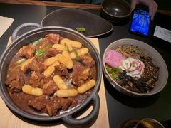 -Ameigo梅果·云贵川bistro(长宁来福士店)