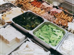 -林静小吃(复兴路店)