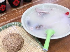 -豫石记羊汤(北苑店)