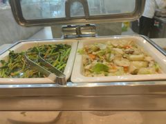 -上海虹桥宾馆味翠餐厅