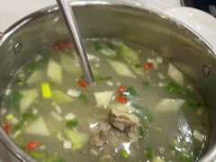 -老毛手抓·盐池滩羊非遗手抓(宁夏总店)