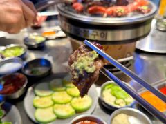 -韩山葵烤肉(太古里店)