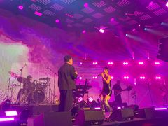 -MOSSO·Liveshow(M3香港广场店)